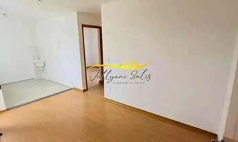 Imagem 3: Vendo apartamento de 2 quartos, Gran Rubi, Bairro Cardoso Aparecida de Goiania