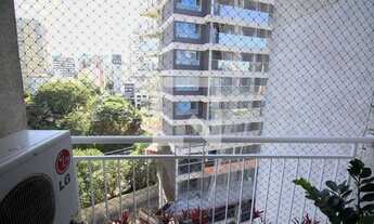 Imagem 5: Apartamento à Venda - Vila Mariana, 2 Quartos, 98 m2