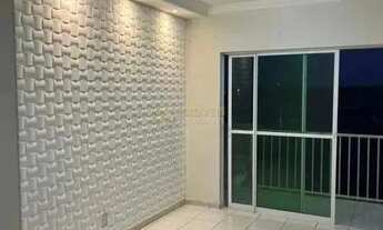 Imagem: Apartamento à venda, 2 quartos, 1 vaga