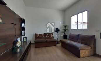 Imagem 3: CASA- 02 DORMITÓRIOS - NOVA JACAREÍ