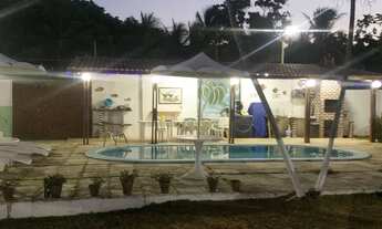 Imagem: Alugo final de semana e feriado, chácara