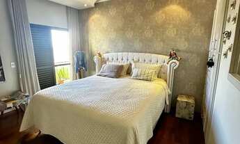 Imagem 4: Imóvel para venda possui 300 metros quadrados com 3 quartos em Centro - Botucatu - SP