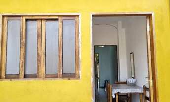 Imagem: Kit Net para temporada Simples e Aconchegante