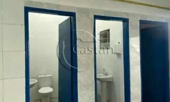 Imagem 6: Galpão/Depósito/Armazém em Vila Prudente