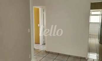 Imagem 2: Apartamento 2 quartos à venda no(a) Lauzane Paulista