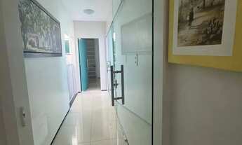 Imagem 4: ALUGO CASA NO GRAN VILLAGE COHAMA 4 QUARTOS COM ENERGIA SOLAR