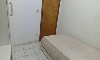 Imagem 2: Apartamento para locação no CONDOMÍNIO VILLAGGIO DI FIRENZE , CRUZ DAS ALMAS , Maceió, AL