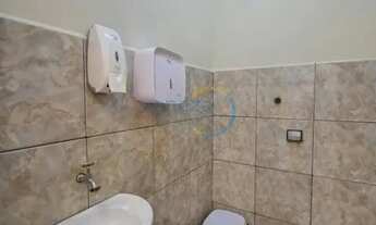 Imagem 5: Salão-Loja para alugar por R$ 750.00, 38.68 m2 - CENTRO - LONDRINA/PR