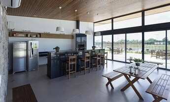 Imagem 5: Terreno à venda no Alphaville, Laranjal: com 463,92 m² de área total (15 m de frente por 3