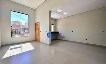 Imagem 2: Casa com 2 dormitórios à venda, 77 m² por R$ 450.000 - Jardim Maria Luiza - Londrina/PR