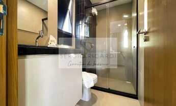 Imagem 4: Flat Intermares Apartamento com 1 dormitório