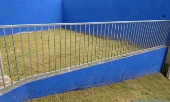 Imagem 5: CASA ASSOBRADADA - JARDIM SÃO MIGUEL - SP