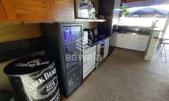 Imagem 5: Casa à venda com 400,00m² e 6 quartos em Recreio dos Bandeirantes, Rio de Janeiro - RJ