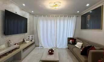 Imagem 7: Casa Duplex 4 Suítes Condomínio Gran Parque