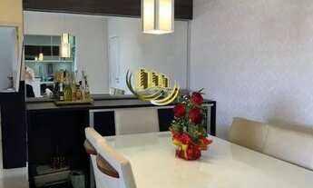 Imagem 7: Apartamento à venda, no Bairro Ponte do Imaruim, Palhoça-SC, com 2 quartos, sendo 1 suíte