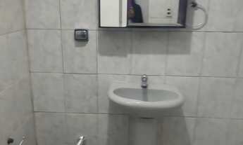 Imagem 4: Aluga casa Nova Iguaçu com 2 quartos, sala , 2 áreas, cozinha, banheiro !