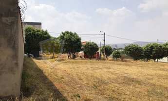 Imagem 2: Venda Lote de bairro com 250m² em Rifaina (ao lado da rampa municipal