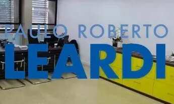 Imagem: CONJ. COMERCIAL - CENTRO - SP