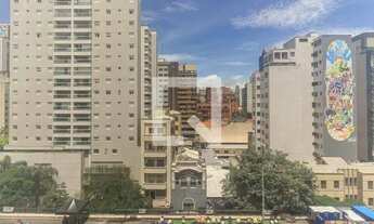 Imagem 6: Apartamento à Venda - Santa Cecília, 3 Quartos, 125 m2