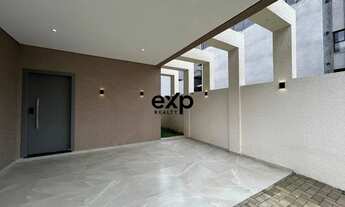 Imagem 4: Viva com estilo no Vivendas do Bosque - Arquitetura moderna, integração e privacidade