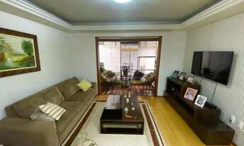 Imagem: Apartamento 4 Quartos no Edifício Atlas