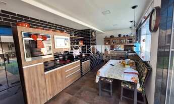 Imagem 7: Barra da Tijuca Casa em condomínio com 5 dormitórios