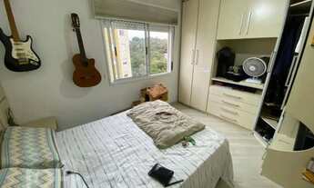 Imagem 4: Apartamento à venda em Santo Antônio com 65 m², 3 quartos, 1 suíte, 1 vaga