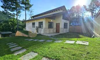 Imagem: Casa com 3 dormitórios à venda, 120 m²