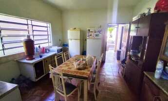 Imagem 2: Casa à venda no Jardim Sumaré, Araçatuba