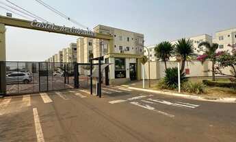 Imagem: Apartamento Residencial Gibraltar