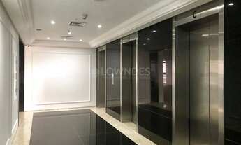 Imagem 5: Andar corporativo para locação, Centro, Rio de Janeiro, RJ