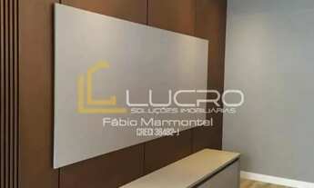 Imagem 2: Casa para venda com 600 m² e 4 quartos em Residencial Villa Lobos, Bauru - SP