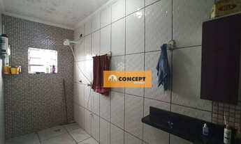 Imagem 7: Sobrado com 3 dormitórios à venda, 280 m² por R$ 590.000,00 - Jardim Revista - Suzano/SP