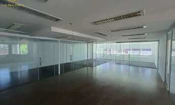 Imagem: Conjunto para alugar - Vila Olímpia - São