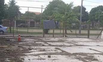 Imagem 2: Pedra de Guaratiba -Centro-Terreno-10x30-100m do mercado Supermarket