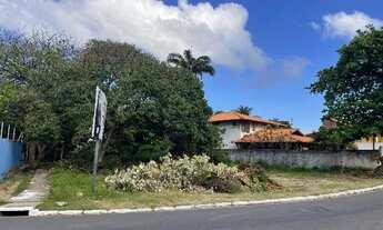 Imagem 5: Vendo terreno na Barra de São Miguel