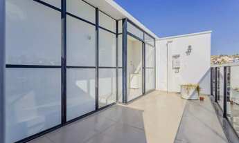 Imagem 10: Loft moderno no São Mateus, com vista livre e vaga para venda e locação