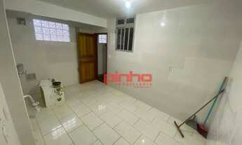 Imagem 6: Apartamento com 1 dormitório para alugar, 50 m² por R$ 1.258,88/mês - Forquilhas - São Jos