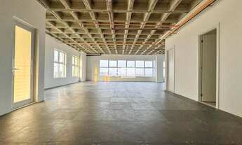 Imagem 7: Sala Comercial para Locação no Bela Suíça com 317,55 m² Úteis, Meia Laje Torre Firenze, L