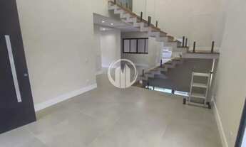 Imagem 4: Casa á venda com 3 suítes - Condomínio Villa Verde - Jardim Gramadão I - Jundiaí