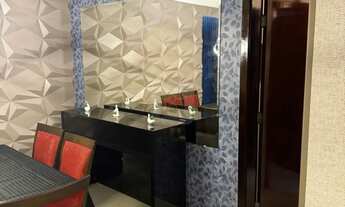 Imagem 4: Apartamento para locação e venda no Bairro Saraiva