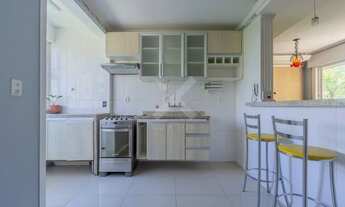 Imagem 5: Apartamento Semi mobiliado para alugar com 100 m²