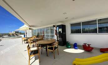 Imagem 6: Belissímo apartamenrto no Centro de Guarapari com condição de pagamente facilitado.