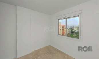 Imagem 7: 2 quartos ( 1 suíte), churrasqueira e 1 vaga. Junto a PUC