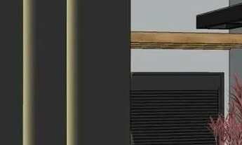 Imagem 6: RR0132D CASA A VENDA 180m² JARDIM RECANTO DAS ÁGUAS - OPORTUNIDADE - 3 Dorms 2 Vagas - Nov