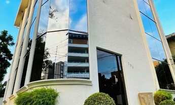 Imagem: Prédio comercial Menino Deus