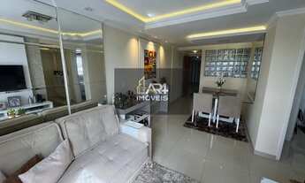 Imagem 7: Apartamento 100% mobiliado à venda em Curitiba/PR