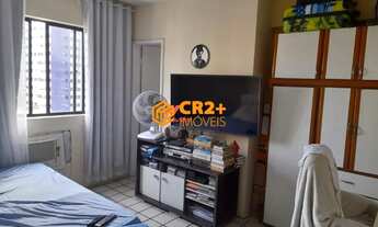 Imagem 3: Apartamento a Venda 155m² com 4 Quartos, 2 Suítes + Dce no bairro Boa Viagem em