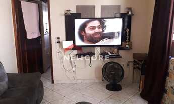 Imagem 2: Casa em Rua Bruno de Sordi - Jardim Palladino - Itatiba/SP