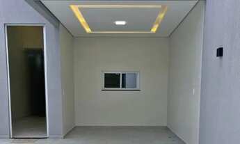 Imagem: Vendo casa com 3/4 em Morada de Santa Fe